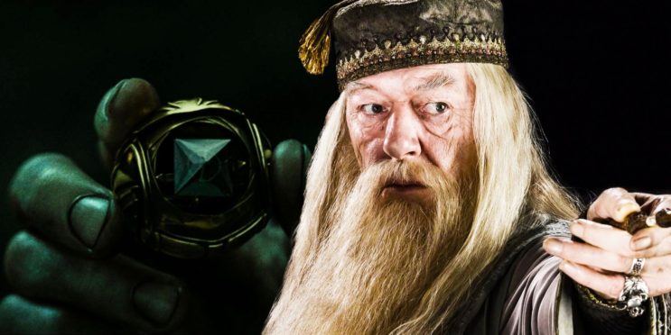 Why Harry Potter Didn’t Resurrect Dumbledore In Deathly Hallows