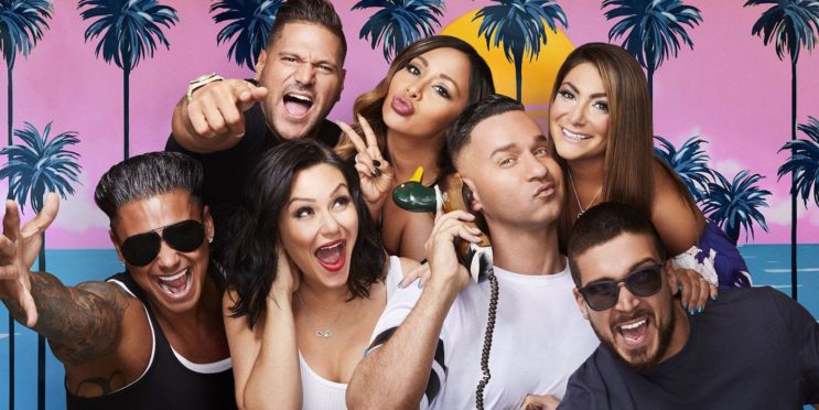 Why Jersey Shore: Family Vacation Is Better Than The OG Show (& Why Not)