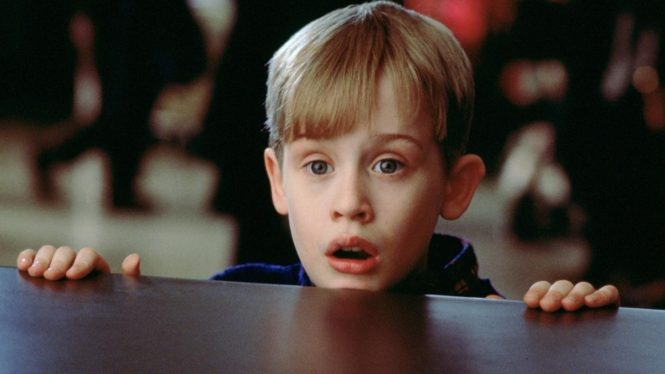 Why Macaulay Culkin Didn’t Star In Home Alone 3