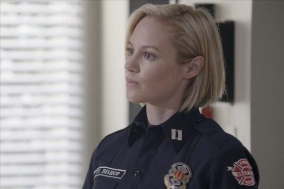 Why Maya Bishop Will Most Likely Survive On Station 19