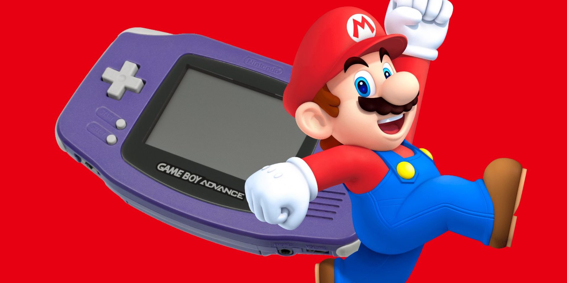 Why Nintendo Switch Online Adding GBA Games In 2023 Is So Likely