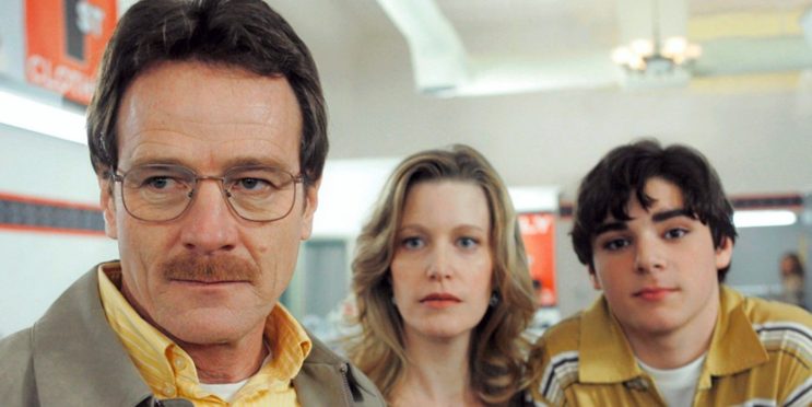 Why One Breaking Bad Star’s Favorite Memory Was The Very First Episode