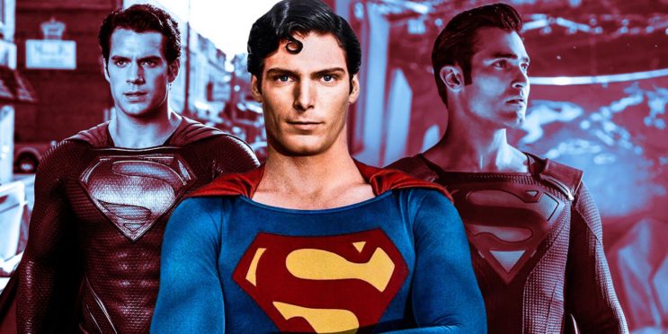 Why Richard Donner’s Superman Is Still The Best One (In Movies AND TV)