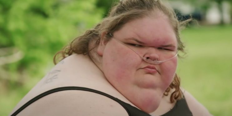 Why Tammy & Amy’s Dynamic Is Disappointing On 1000-Lb Sisters Season 4