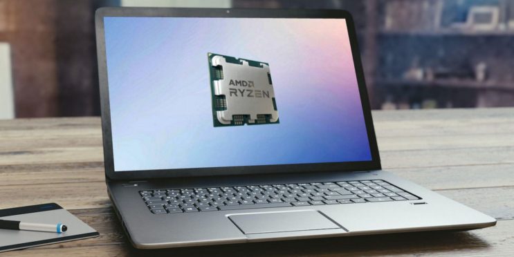 Why The AMD Ryzen 7040HS Phoenix Laptop CPUs Could Be A Disappointment