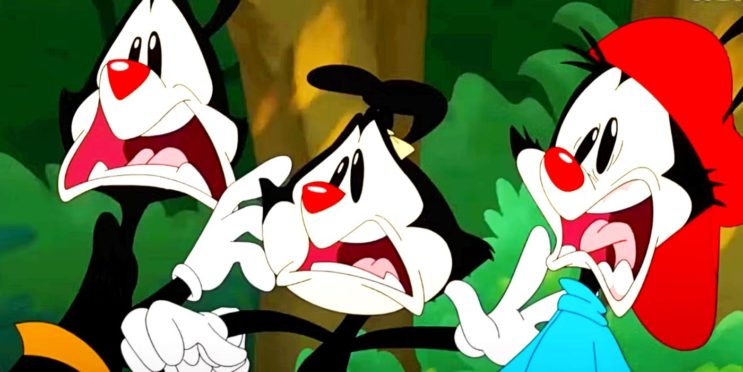 Why The Animaniacs Season 3 Ending Has Upset Viewers