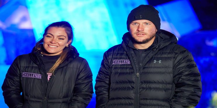 Why The Challenge Fans Are Thrilled About Devin & Tori’s Win