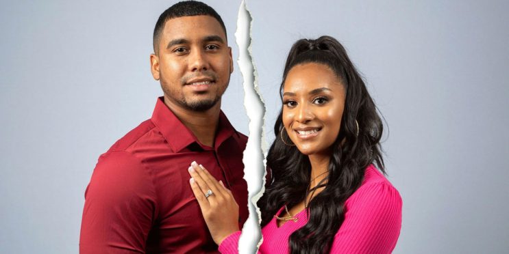 Why The Family Chantel Fans Think Pedro Is Signing Divorce Papers