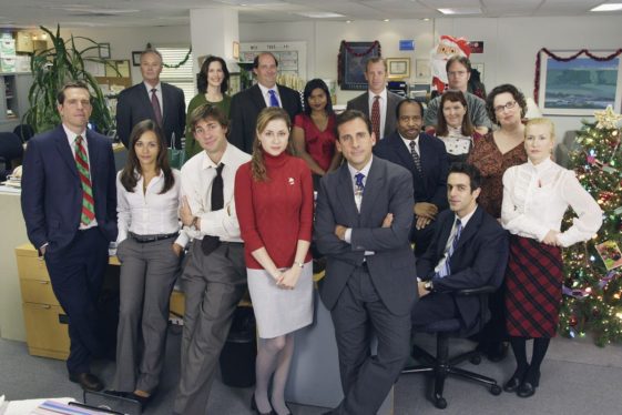 Why The Office Is So Much Longer Than The Original Series