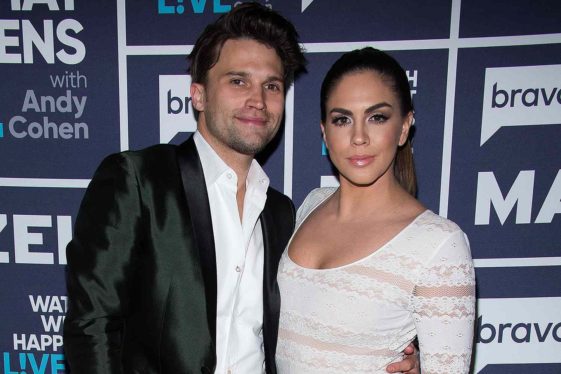 Why Vanderpump Rules’ Tom Schwartz Called Himself ‘Undatable’