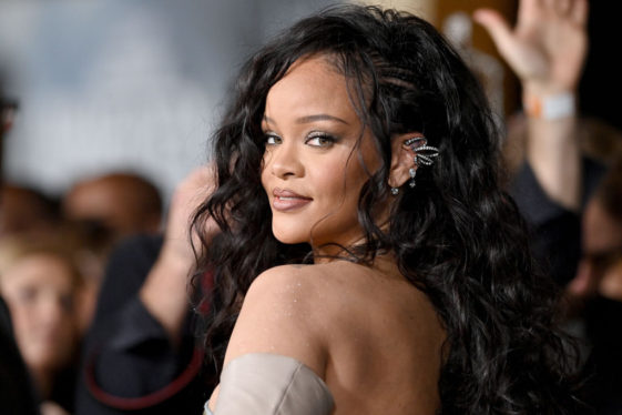 Will Rihanna Seize the Perfect Oscar Timing & Perform ‘Lift Me Up’ at Super Bowl?