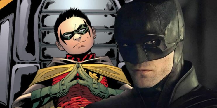 Will The DCU’s New Batman & Robin Affect The Batman 2’s Box Office?