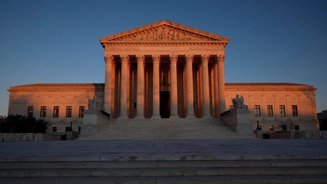 Will the Supreme Court End Social Media as We Know It This Week?
