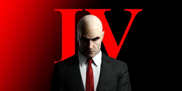 Will There Be A Hitman 4