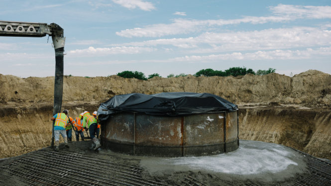 Wind and Solar Energy Projects Risk Overwhelming America’s Antiquated Electrical Grids   