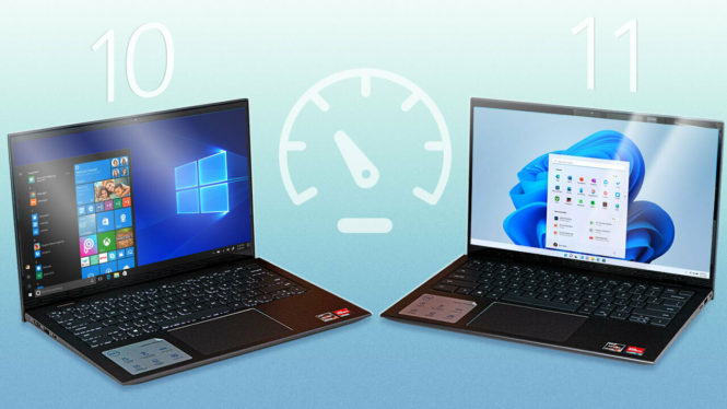 Windows 11 vs. Windows 10: Is it finally time to update?