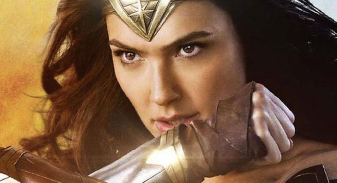 Wonder Woman Gets Positive DC Universe Update From James Gunn