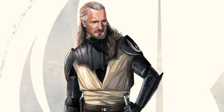 Would Qui-Gon Jinn Have Served In The Clone Wars?