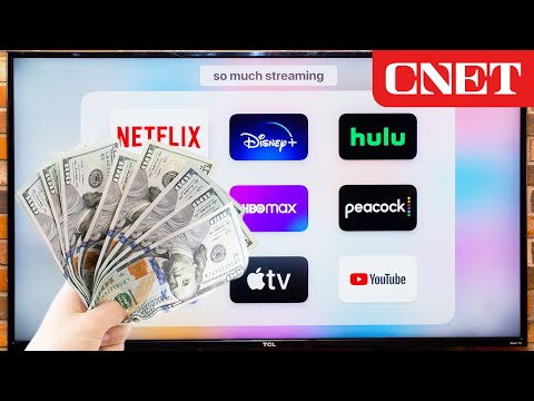 Why Streaming Services Are Getting So EXPENSIVE!