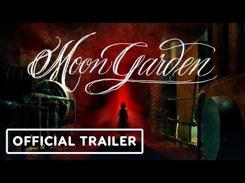 Moon Garden – Official Trailer (2023) Augie Duke, Brionne Davis