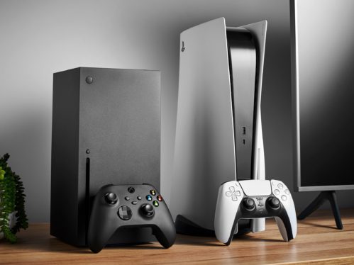 Xbox Series X vs. PS5: Which should you buy in 2024?