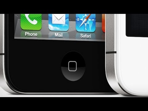 CNET How To – Fix an unresponsive iPhone home button