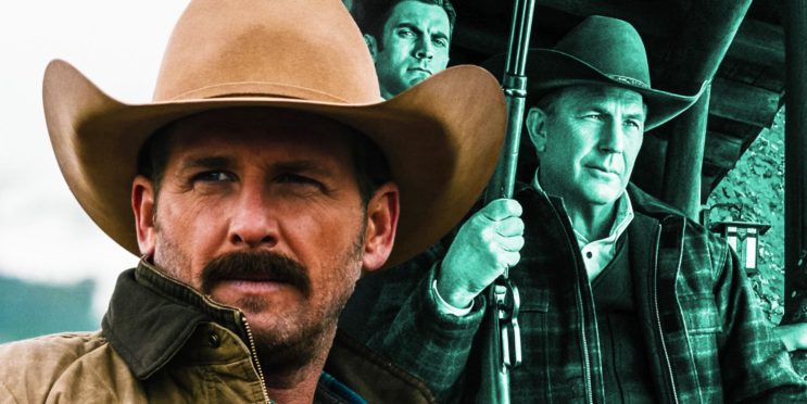 Yellowstone Already Has The Perfect Replacement For Costner’s John Dutton