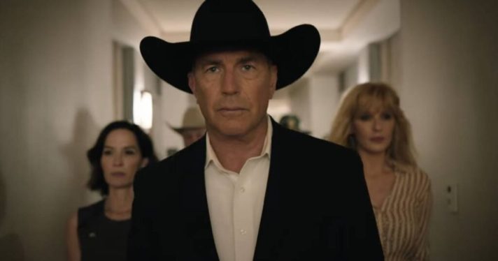 Yellowstone Star Responds To Costner Drama & Season 5 Delay Reports