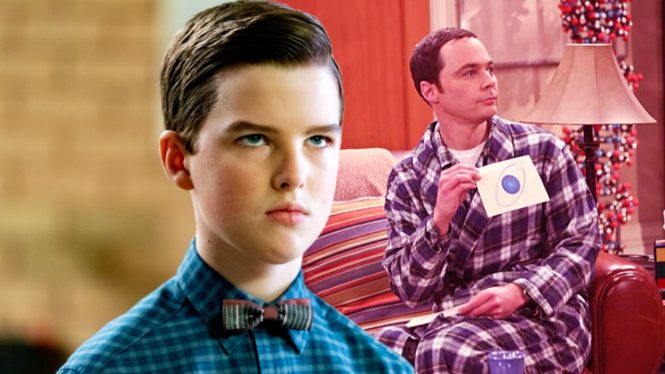 Young Sheldon Has A Sad Justification For Sheldon’s Worst TBBT Quality