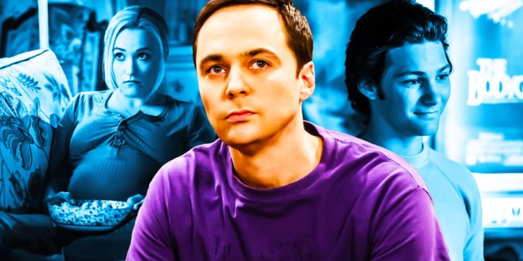 Young Sheldon Perfectly Argues Why It Needs To Ignore Big Bang Theory