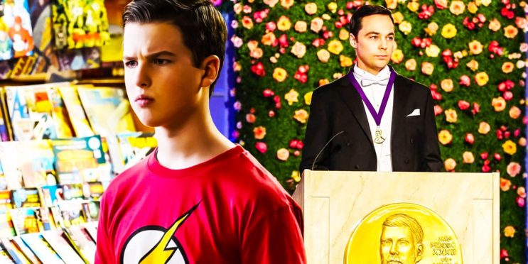 Young Sheldon S6’s Most Boring Arc Justifies TBBT Finale Plot Hole