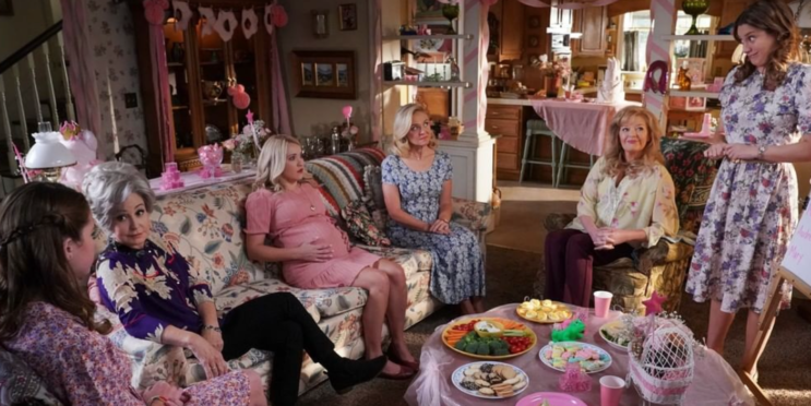 Young Sheldon Season 6 Episode 12 Image Spoils Last Week’s Cliffhanger