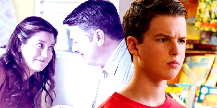 Young Sheldon Season 6 Hints At The Big Bang Theory’s Georgie Twist