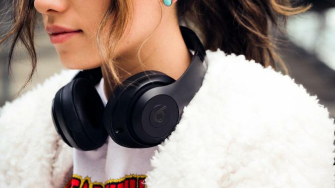 Your favorite Beats headphones are on sale at Amazon