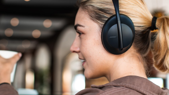 Your favorite headphone brands are on sale at Amazon right now for up to 44% off