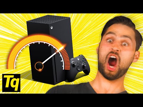 How A Console Could BEAT Your PC – Directstorage