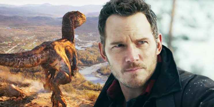 1 Dominion Plot Hole Sets Up Jurassic World 4’s Best Story Location