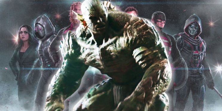 1 Overlooked MCU’s Villain Will Be The Thunderbolts’ Hulk