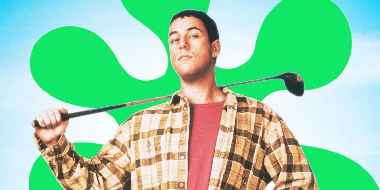 10 Adam Sandler Comedies That Wrongly Have Terrible Rotten Tomatoes Scores