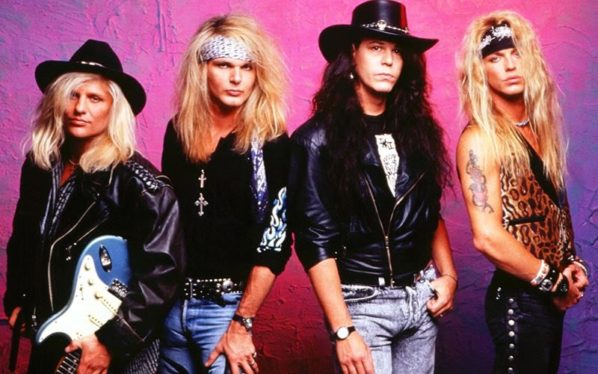 10 Best Poison Songs