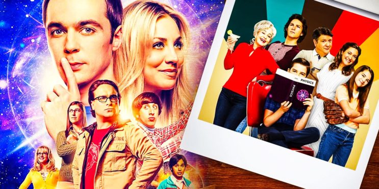 10 Big Bang Theory Plot Holes Solved By Young Sheldon