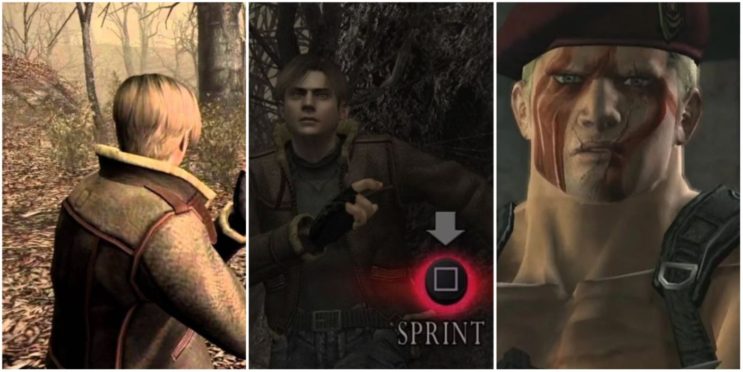 10 Biggest Changes In Resident Evil 4 Remake