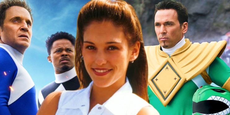 10 Mighty Morphin Power Rangers Questions That Once & Always Can Answer