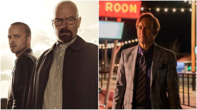 10 Moments That Prove Better Call Saul Is Better Than Breaking Bad