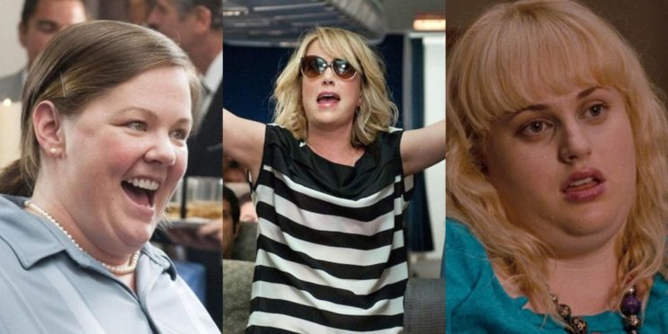 20 Funniest Quotes From Bridesmaids