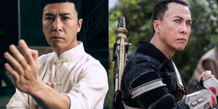 20 Best Donnie Yen Movies, Ranked