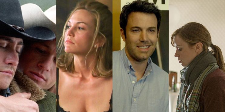 25 Best Movies About Cheating & Infidelity