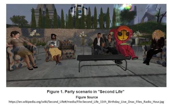 20 years later, Second Life is launching on mobile