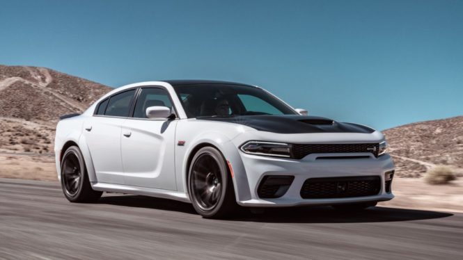 2023 Dodge Charger, Challenger lineups get discounts, small increases