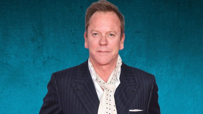24 Revival Should Change One Major Thing, Says Kiefer Sutherland
